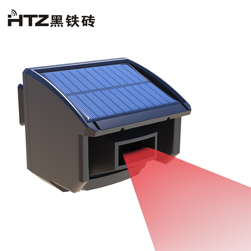 無(wú)線戶外探測(cè)器（一體式） HTZ-T207